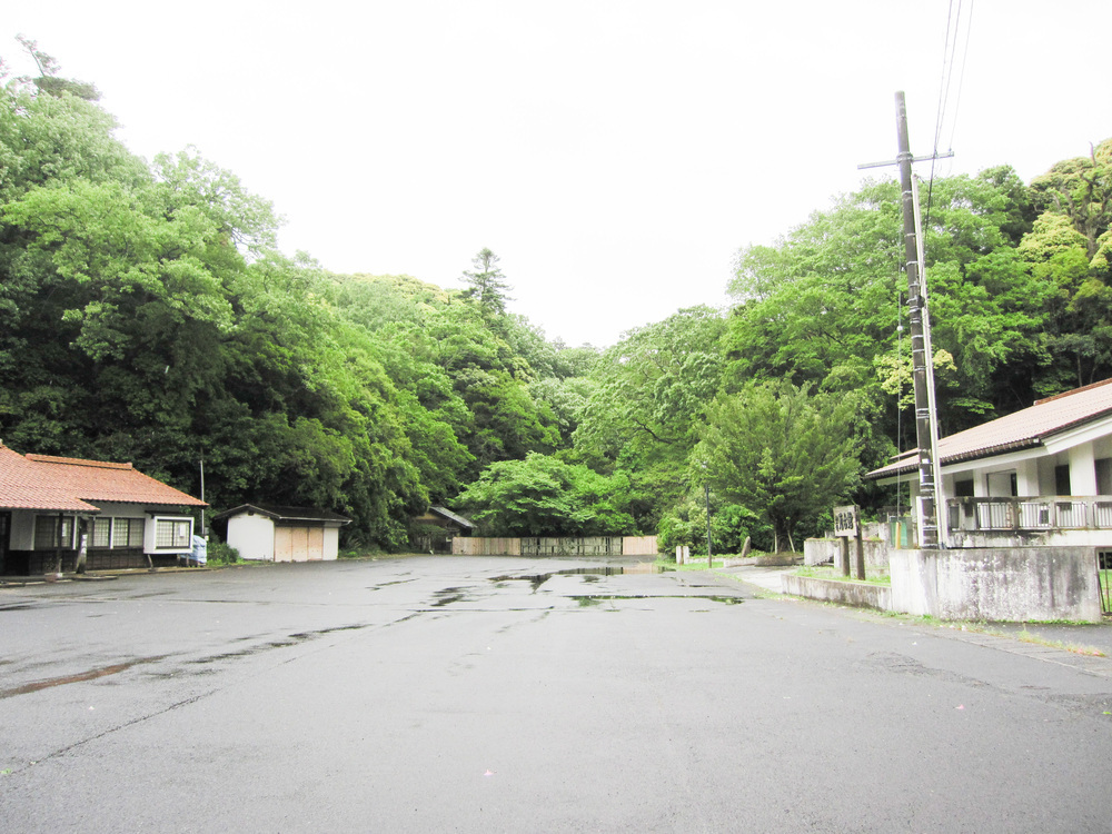 名残りのしんじ蚤の市と八雲本陣記念財団の賑わい