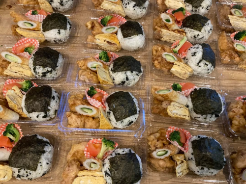 おにぎりkohi
