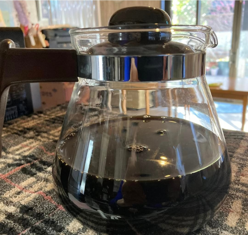 ヨシタケコーヒーkohi
