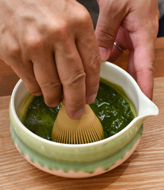 otemae抹茶３