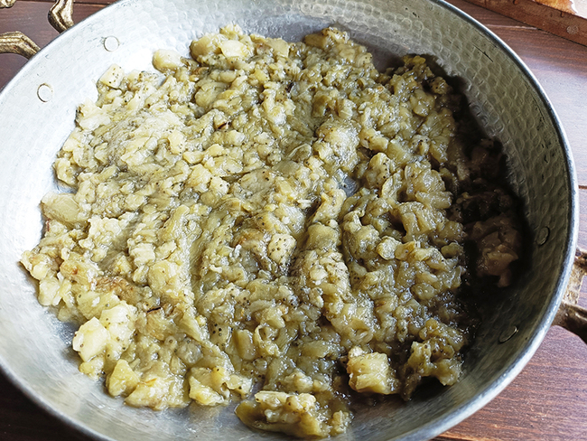 0618_4焼きナスと牛肉・作り方10の1