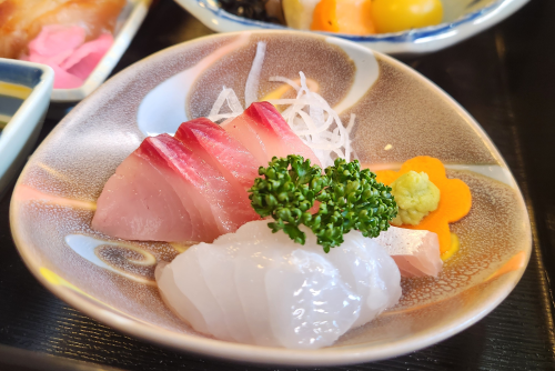 刺身tokita