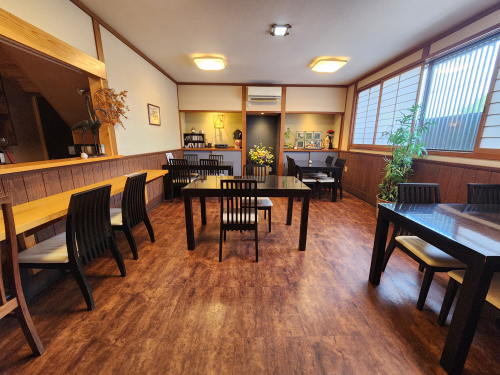 店内tokita