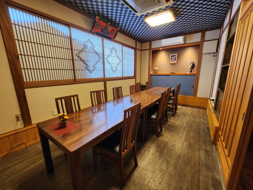 個室tokita