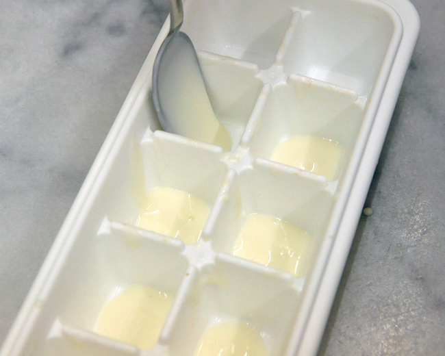 ひんやり 夏の定番おやつに「フローズンヨーグルト」｜りびえーる