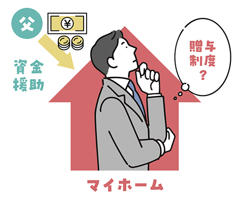 家計アドバイス96回イラスト