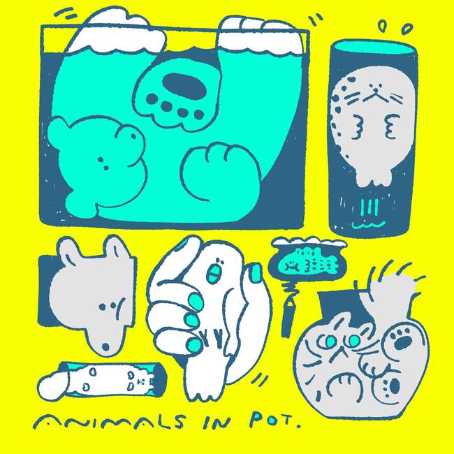 よしのみづきさん