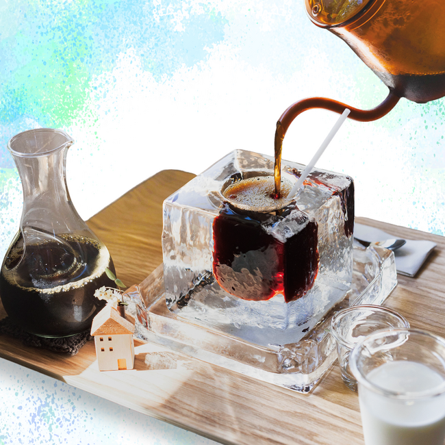 P11-山羊コーヒー