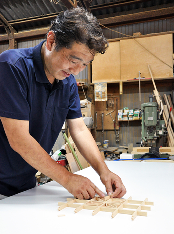 0721_藤山嗣文さんプロフィール