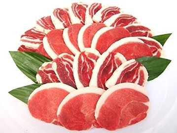 【30】島根県産天然ジビエ イノシシ肉 夏セット ／ タケダ猪精肉店