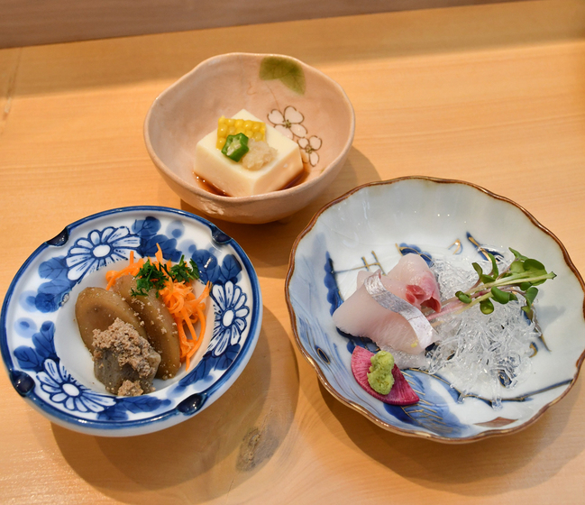 TAKEZO・小鉢