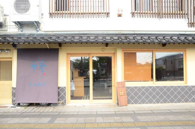 KARLY禅izumo外観