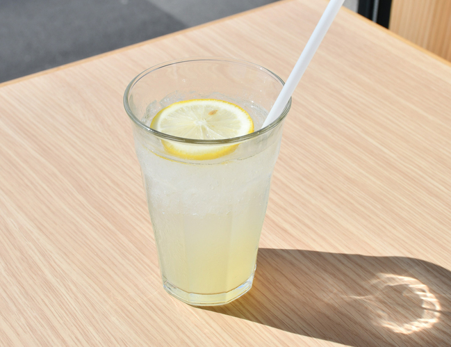 LOCALE・レモネード