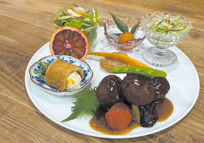 p19_cafe&gallery鐘や1