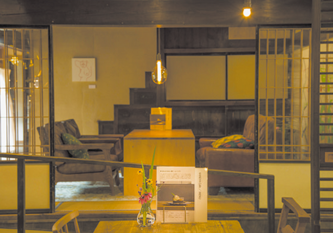 p19_cafe&gallery鐘や2