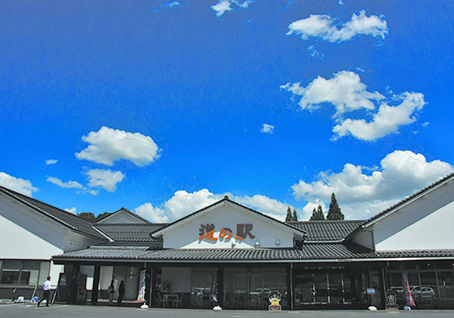 酒蔵奥出雲交流館_外観