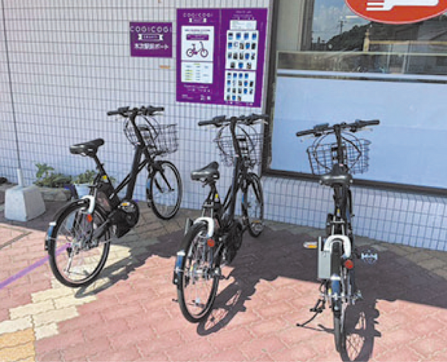 あめつち-路線図サイクル
