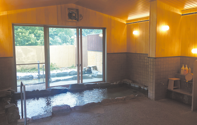山陰温泉めぐり特集-長者の湯1