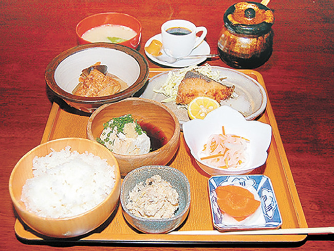 ★田吾作