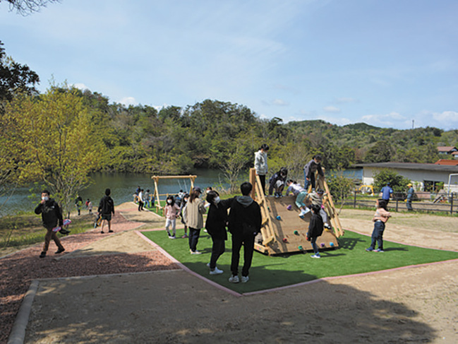 万葉公園2
