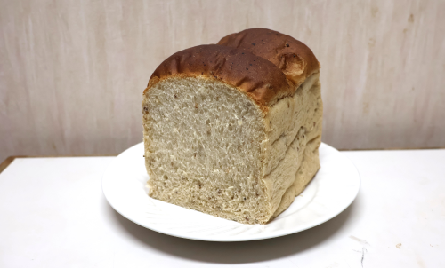マリード玄米パン