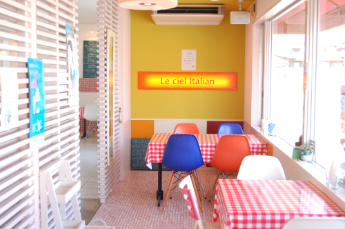 店内1