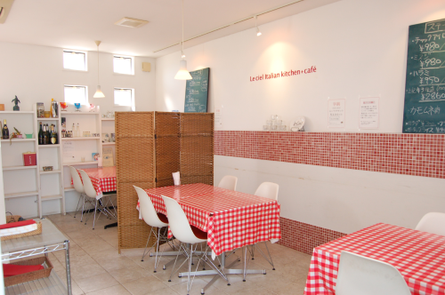 店内3