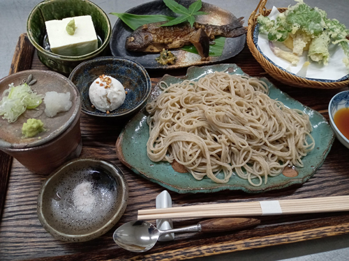 R千蓼御前