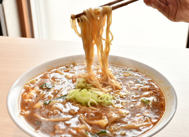 dairen麺